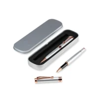 Conjunto Canetas Executivas 2 Peças - 09433