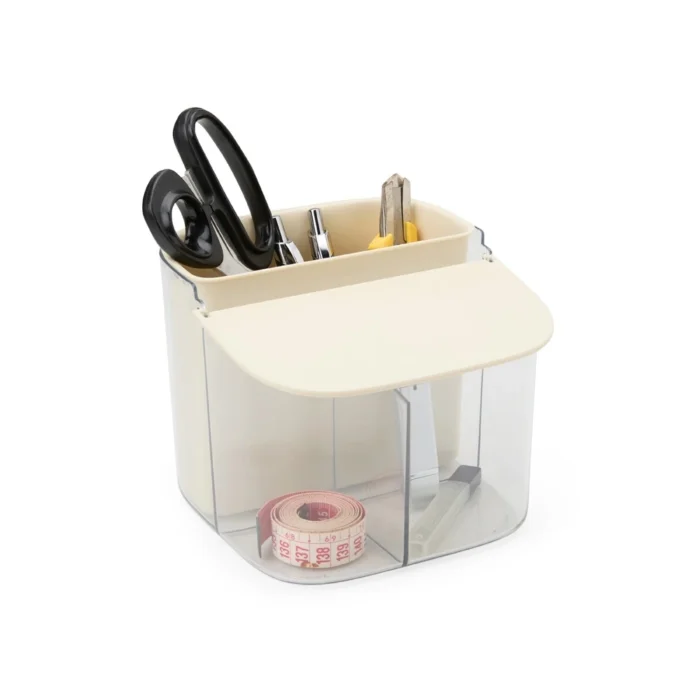 Organizador Plástico - 10997