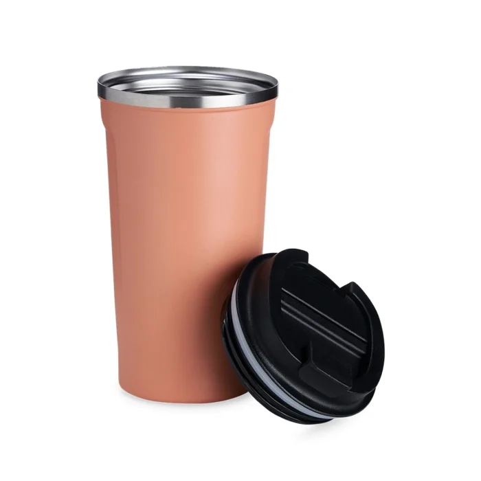 Copo Térmico Inox 500ml - 14724