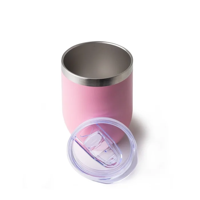 Copo Térmico Inox 320ml - 14726B