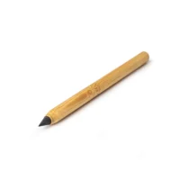 Lápis Infinito Bambu - 15177
