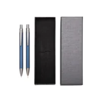 Conjunto Caneta e Lapiseira Metal - 15458