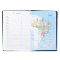 Agenda Diária 2027 - 15481