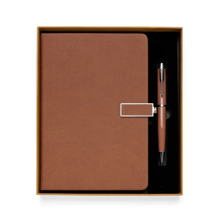 Kit Executivo 2 Peças - 15517