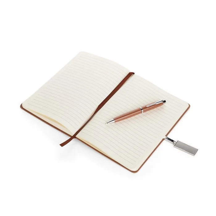 Kit Executivo 2 Peças - 15517