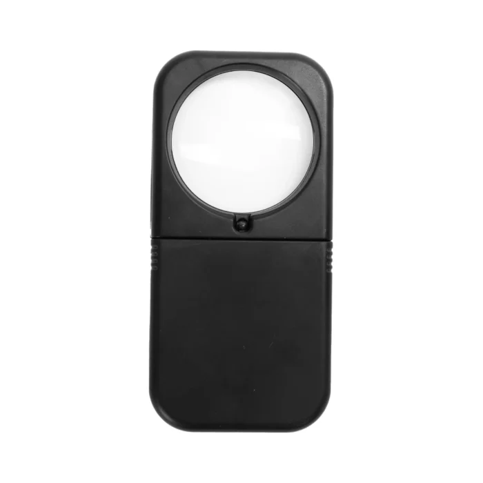 Lupa com Lanterna LED - 15519