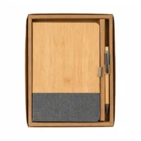 Kit Executivo 2 Peças - 15522