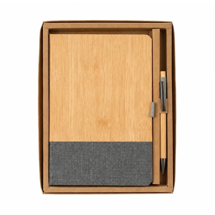 Kit Executivo 2 Peças - 15522