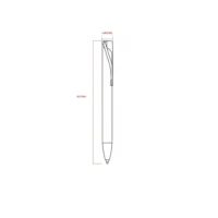 Caneta Metal - 15530