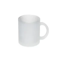 Caneca Vidro 350ml - 19063F
