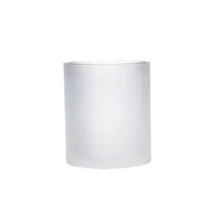 Caneca Vidro 350ml - 19063F