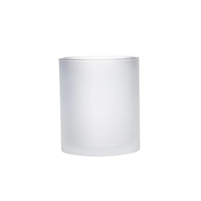 Caneca Vidro 350ml - 19063F