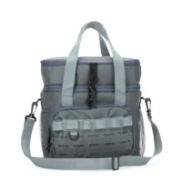 Bolsa Térmica Dupla 16 Litros - 19079