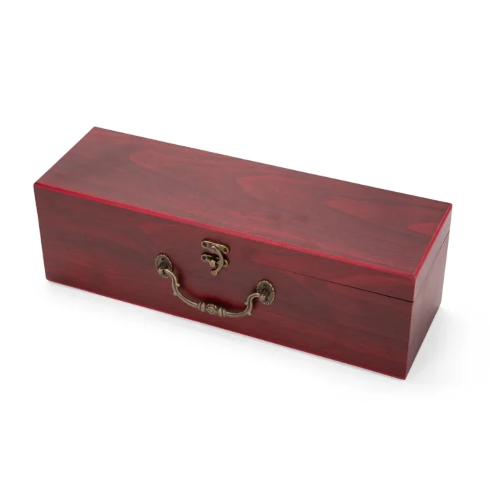 Kit Vinho 4 Peças - 19123