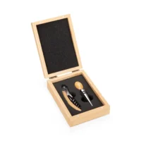 Kit Vinho 2 Peças - 19132