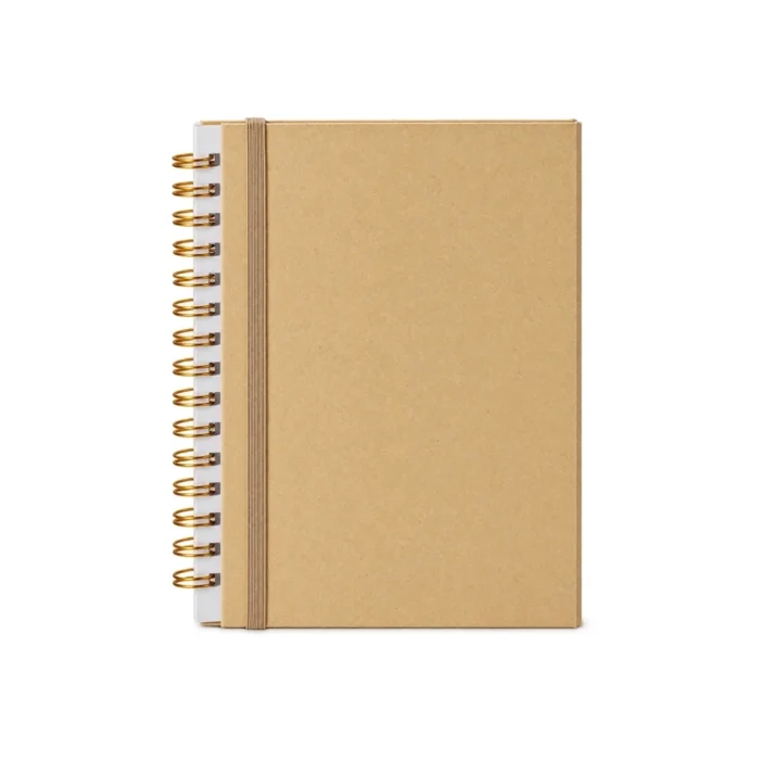 Planner Semanal Kraft - 19212