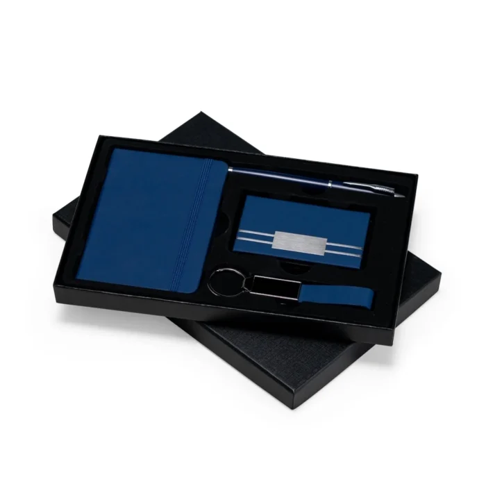 Kit Executivo 4 Peças - 19220