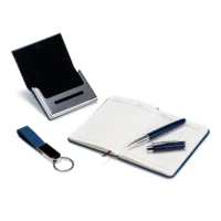 Kit Executivo 4 Peças - 19220