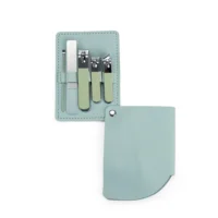 Kit Manicure 5 Peças - 19229
