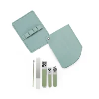 Kit Manicure 5 Peças - 19229