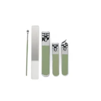 Kit Manicure 5 Peças - 19229