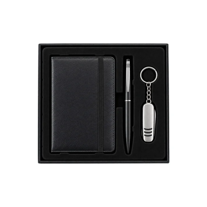Kit Executivo 3 Peças - 19236