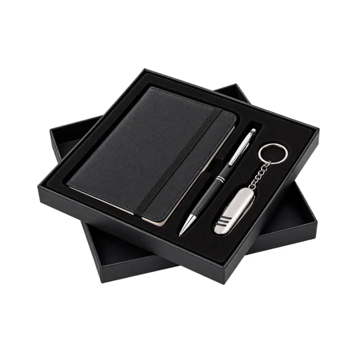 Kit Executivo 3 Peças - 19236