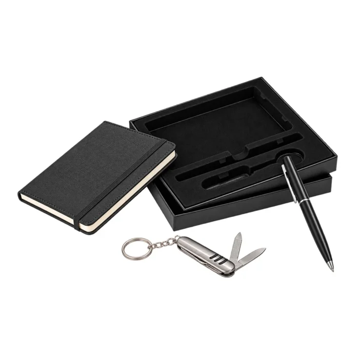 Kit Executivo 3 Peças - 19236
