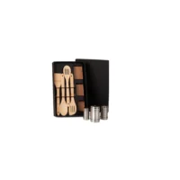 Kit Para Cozinha E Tempero - 7 Pçs - KT-90108