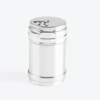 Kit De Potes Para Tempero - 2 Pçs - KT-90110