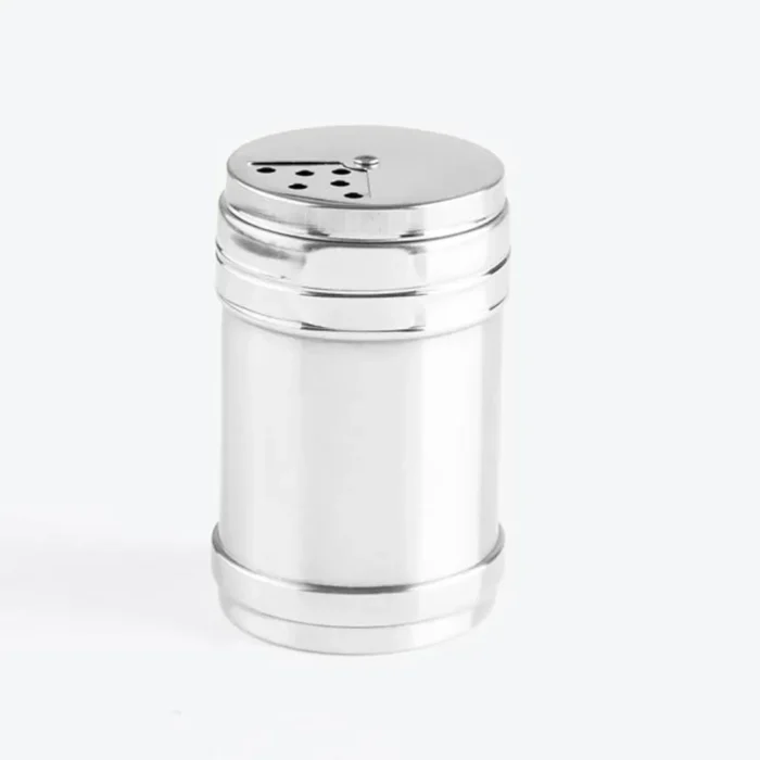 Kit De Potes Para Tempero - 2 Pçs - KT-90110