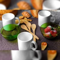 Kit Para Café Da Manhã - 12 Pçs - KT-90177
