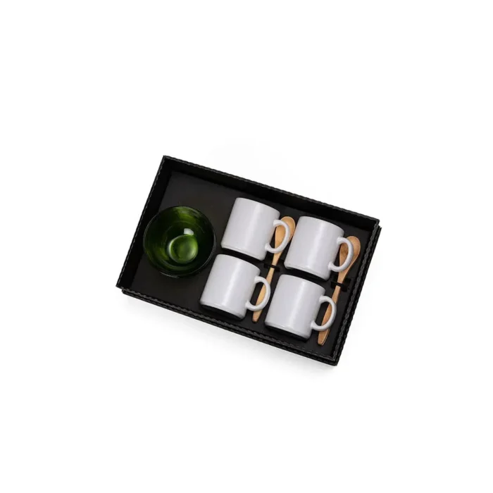 Kit Para Café Da Manhã - 12 Pçs - KT-90177