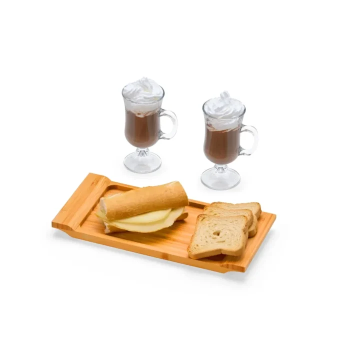 Kit Para Cafezinho - 3 Pçs - KT-90186