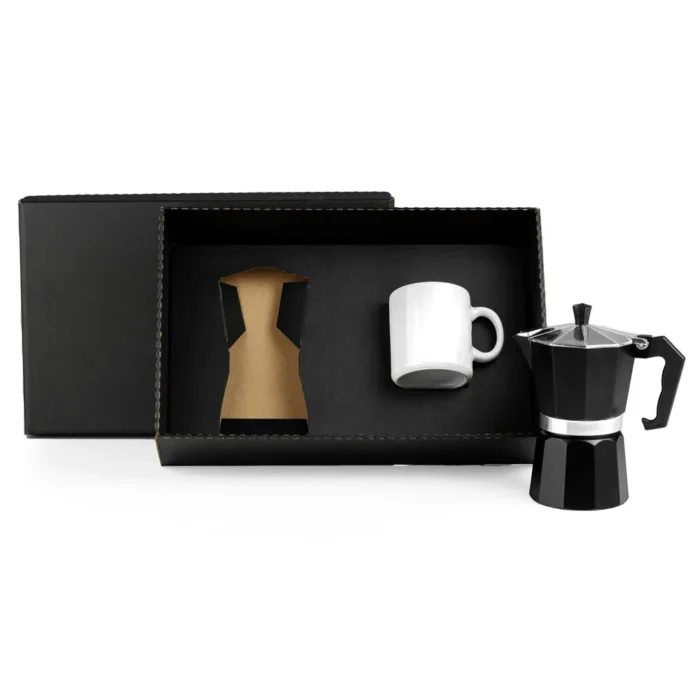 Kit Para Café - 2 Pçs - KT-90230