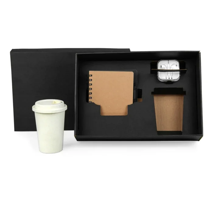 Kit Boas Vindas - 4 Pçs - KT-90237