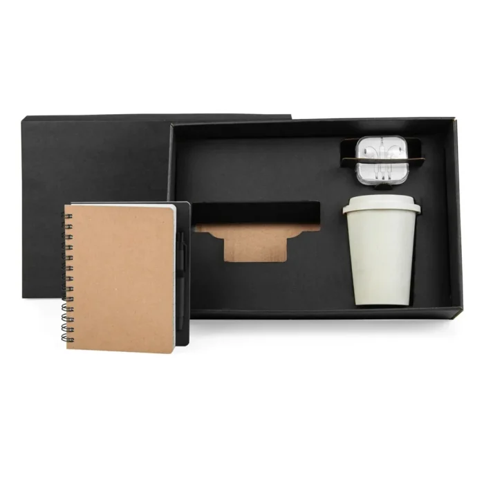 Kit Boas Vindas - 4 Pçs - KT-90237