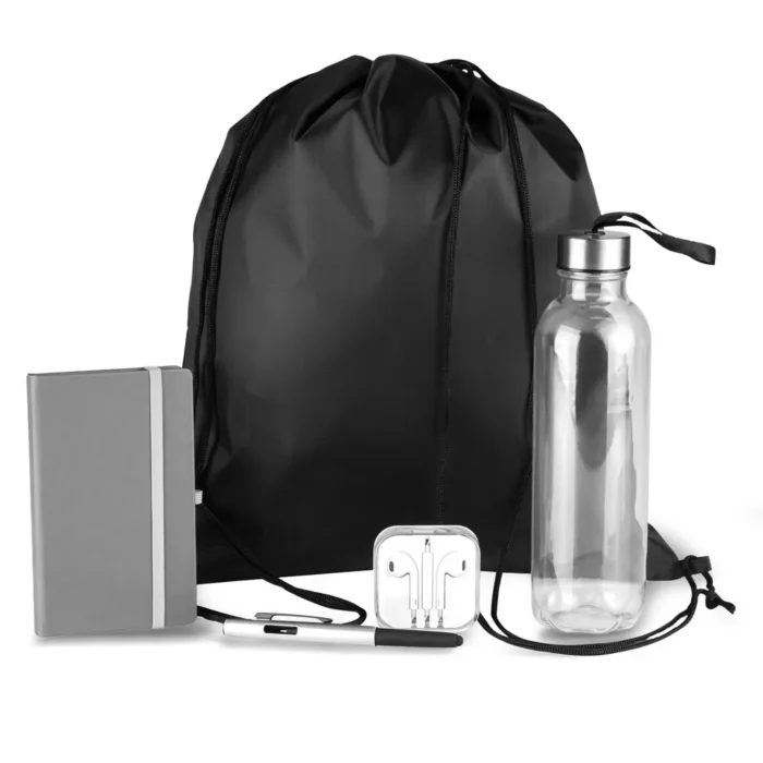 Kit Boas Vindas - 5 Pçs - KT-90241