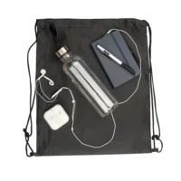 Kit Boas Vindas - 5 Pçs - KT-90241