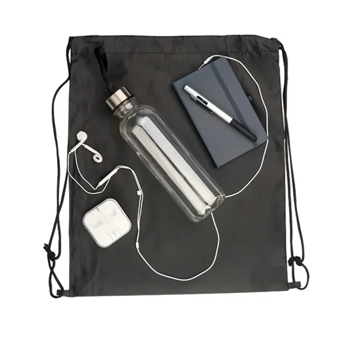 Kit Boas Vindas - 5 Pçs - KT-90241