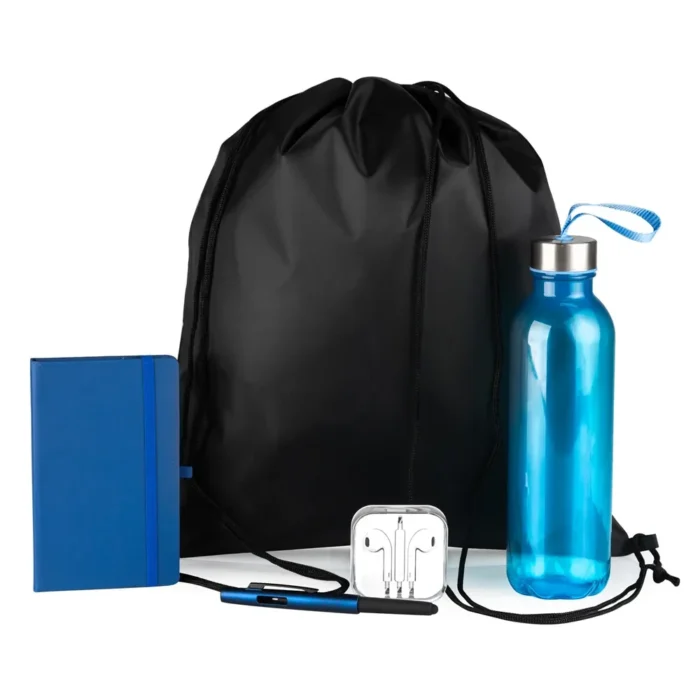 Kit Boas Vindas - 5 Pçs - KT-90243