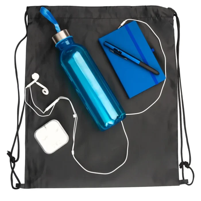 Kit Boas Vindas - 5 Pçs - KT-90243