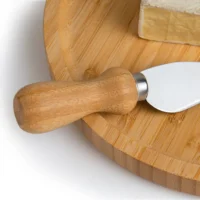 Kit Para Petisco / Queijo - 3 Pçs - KT-90249
