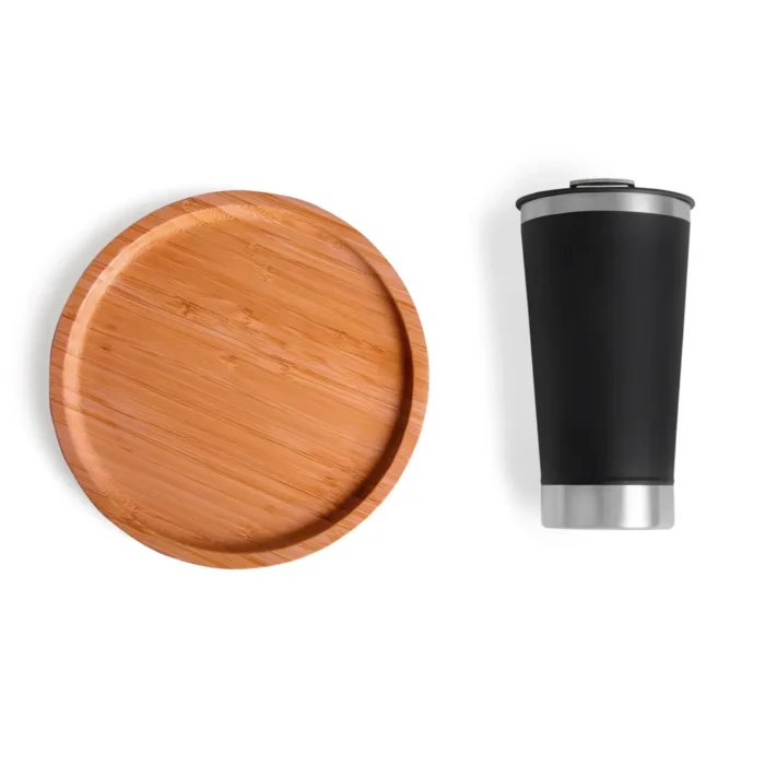 Kit Para Cerveja / Petisco - 2 Pçs - KT-90304