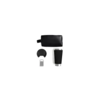 Kit Necessaire E Copo Térmico - 2 Pçs - KT-90318