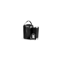 Kit Necessaire E Copo Térmico - 2 Pçs - KT-90318