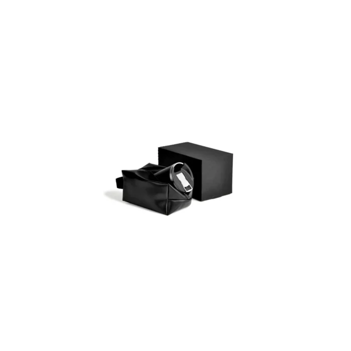 Kit Necessaire E Copo Térmico - 2 Pçs - KT-90318