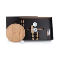 Kit Pizza / Cerveja - 9 Pçs - KT-9038Z