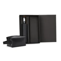 Kit Necessaire E Guarda-Chuva - 2 Pçs - KT-90408
