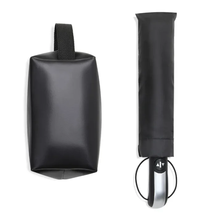 Kit Necessaire E Guarda-Chuva - 2 Pçs - KT-90408